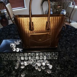 Weekend Purse